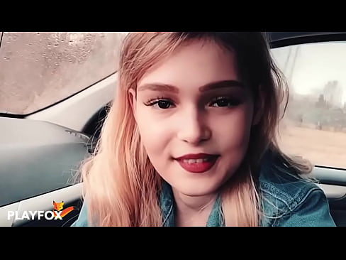 ❤️ Sexy babe cikin farin ciki yana tsotse katin rangwame ️ a batsa% ha.pornjk.ru ☑